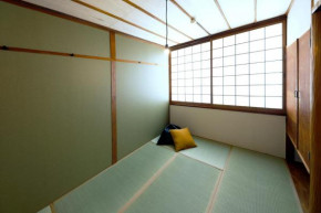 FON-SU bed&breakfast - Vacation STAY 19635v, Ōsaka